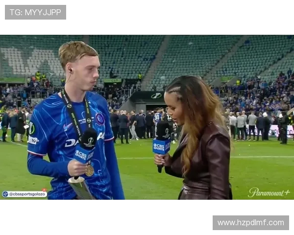 凯塞多荣获全场最佳奖杯队友帕尔默称赞其为传奇球员