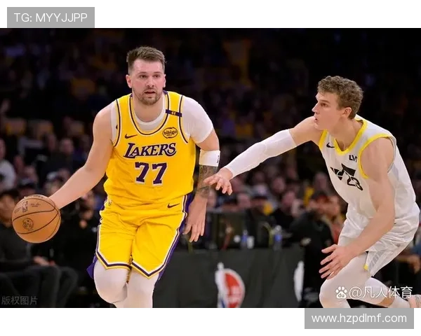 弗拉格称与东契奇的湖人之战仅为普通比赛不具特殊意义