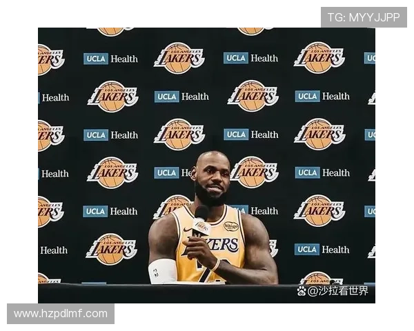 霍里分析詹姆斯心态认为频繁换队会影响其历史地位